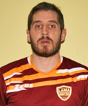 Niccolo’ NEPI - Centrocampista